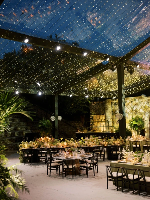 A Garden Wedding for Shelby and Sean