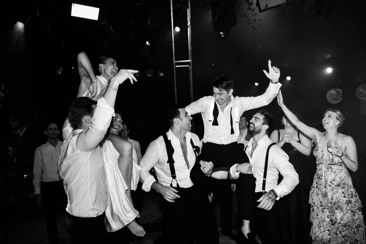 A Garden Wedding for Shelby and Sean