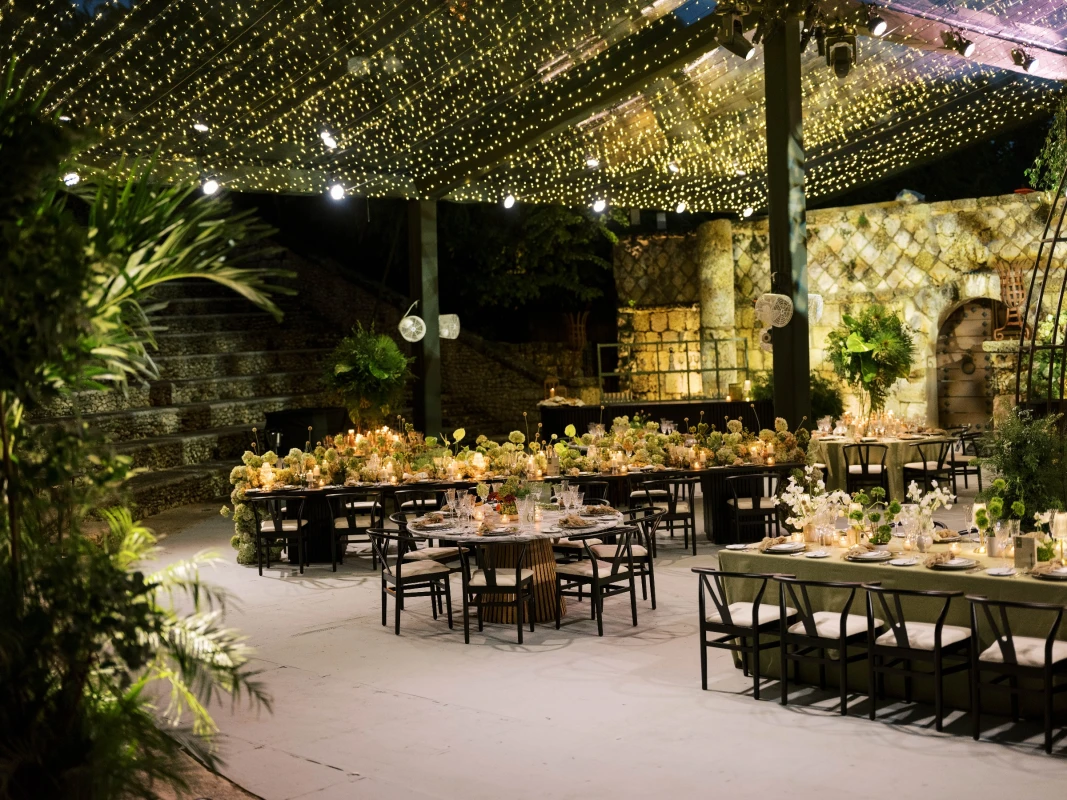 A Garden Wedding for Shelby and Sean