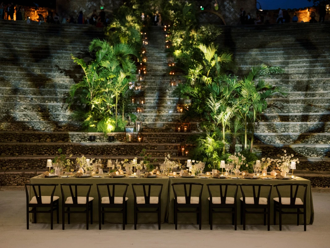 A Garden Wedding for Shelby and Sean