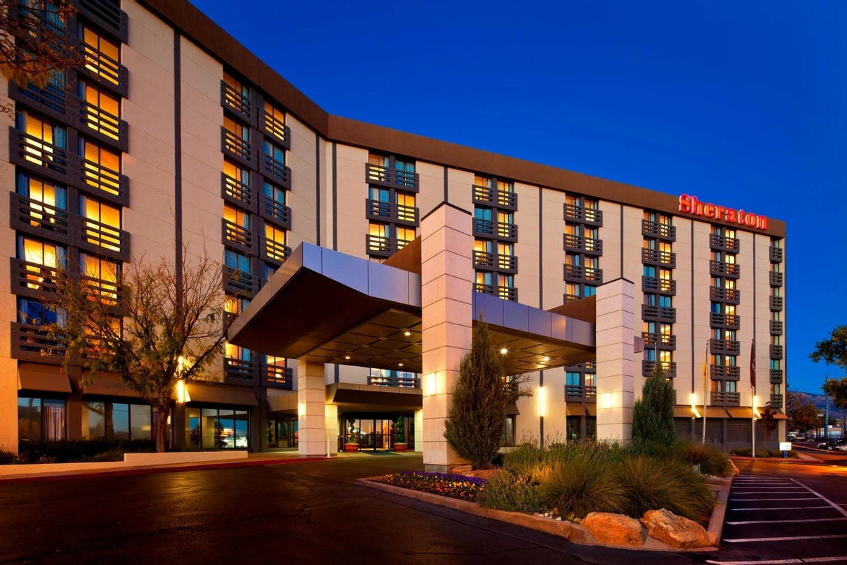 Sheraton Albuquerque Uptown