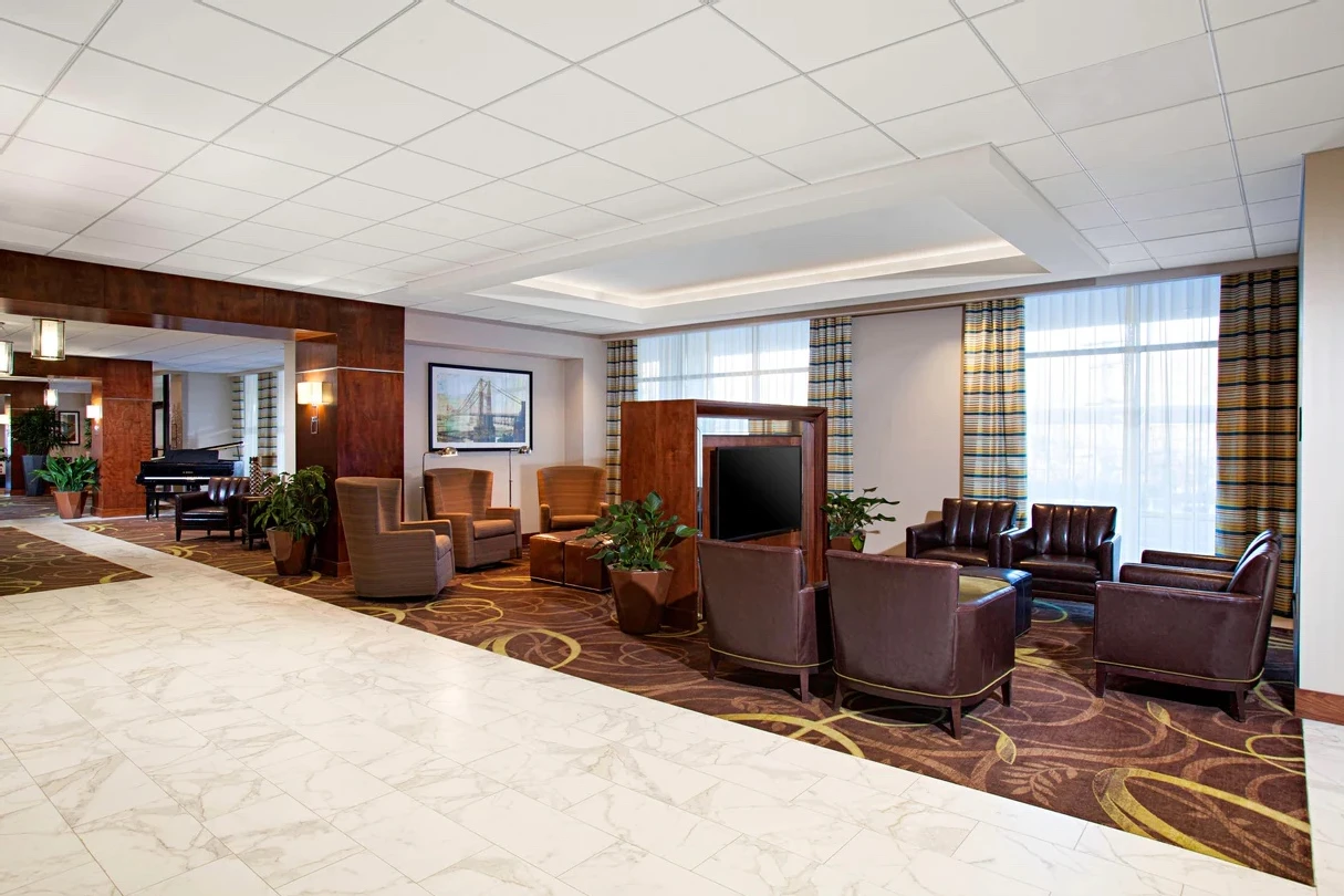 Sheraton Pittsburgh Airport Hotel