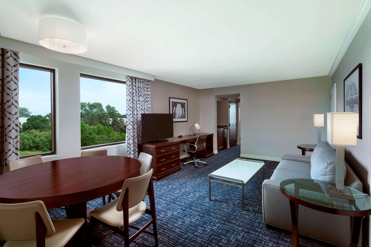 Sheraton Suites Philadelphia Airport