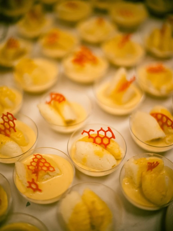 A Whimsical Wedding for Shilpika and Nico