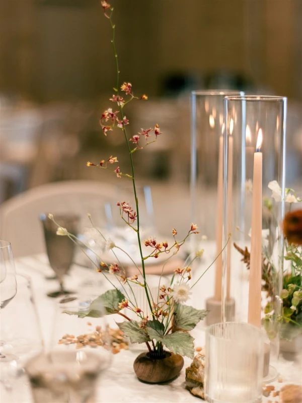 A Whimsical Wedding for Shilpika and Nico