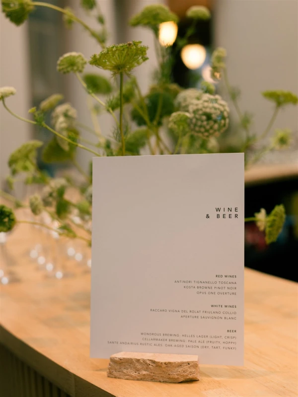 A Whimsical Wedding for Shilpika and Nico