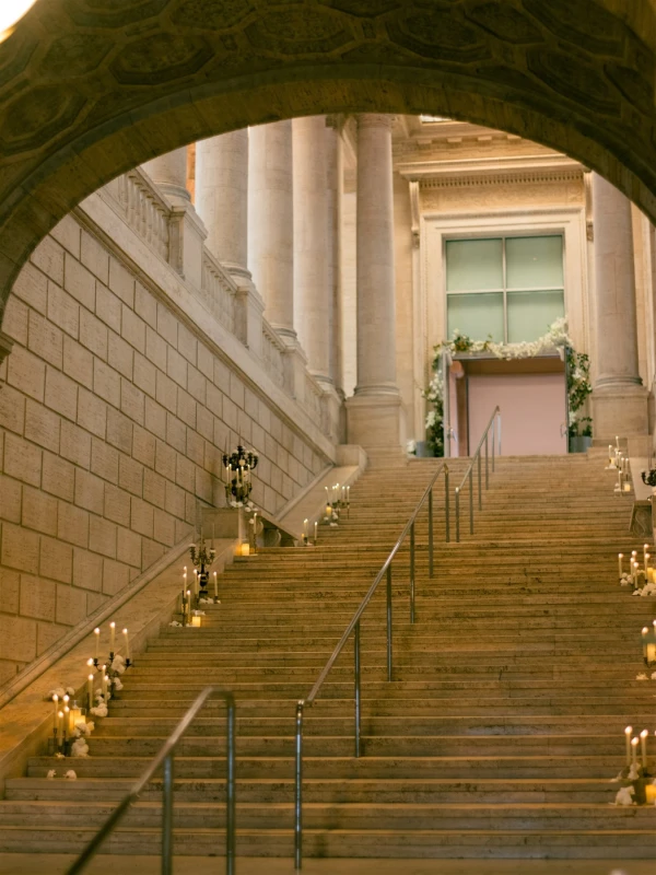 A Whimsical Wedding for Shilpika and Nico