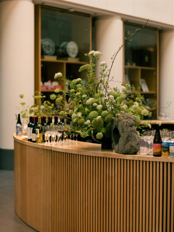 A Whimsical Wedding for Shilpika and Nico