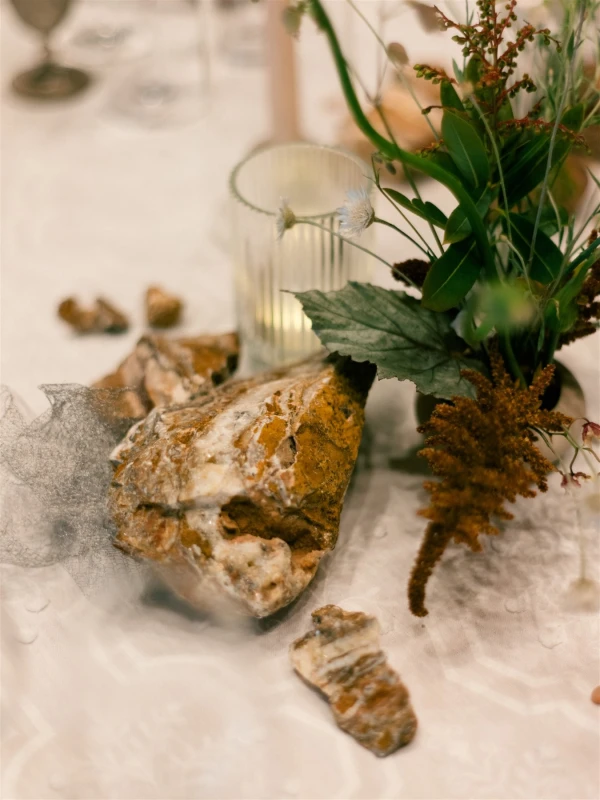 A Whimsical Wedding for Shilpika and Nico