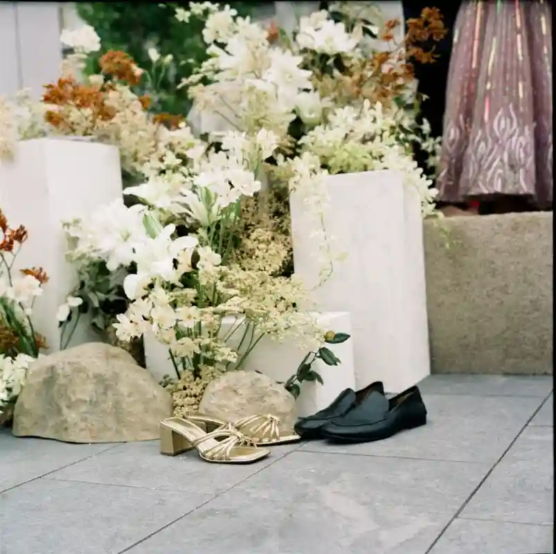 A Whimsical Wedding for Shilpika and Nico