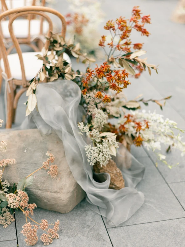 A Whimsical Wedding for Shilpika and Nico