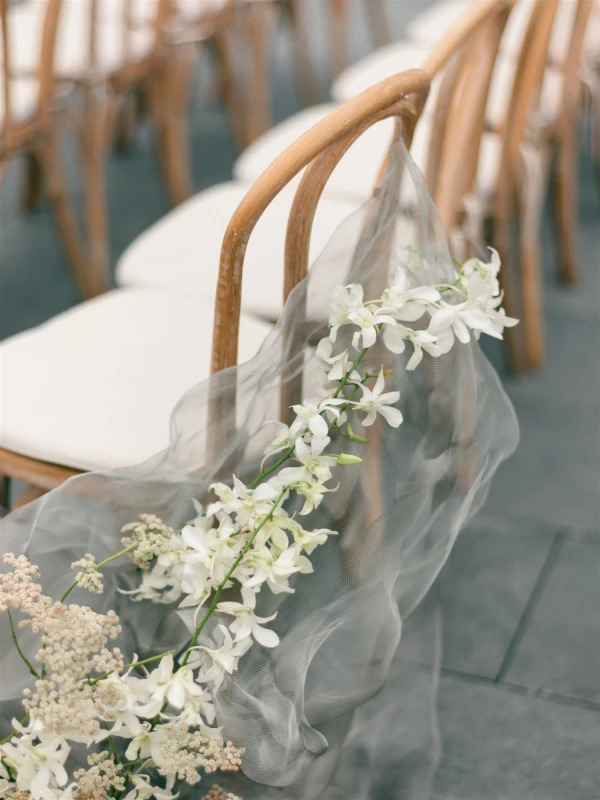 A Whimsical Wedding for Shilpika and Nico