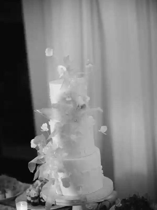 A Whimsical Wedding for Shirley and James