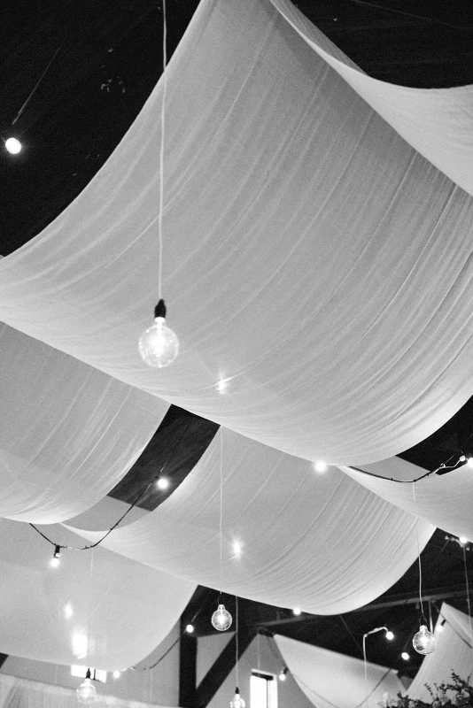 A Whimsical Wedding for Shirley and James