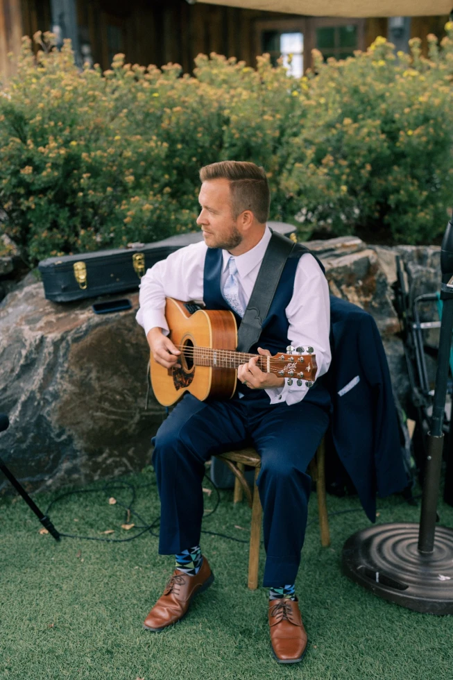 Signature Acoustic