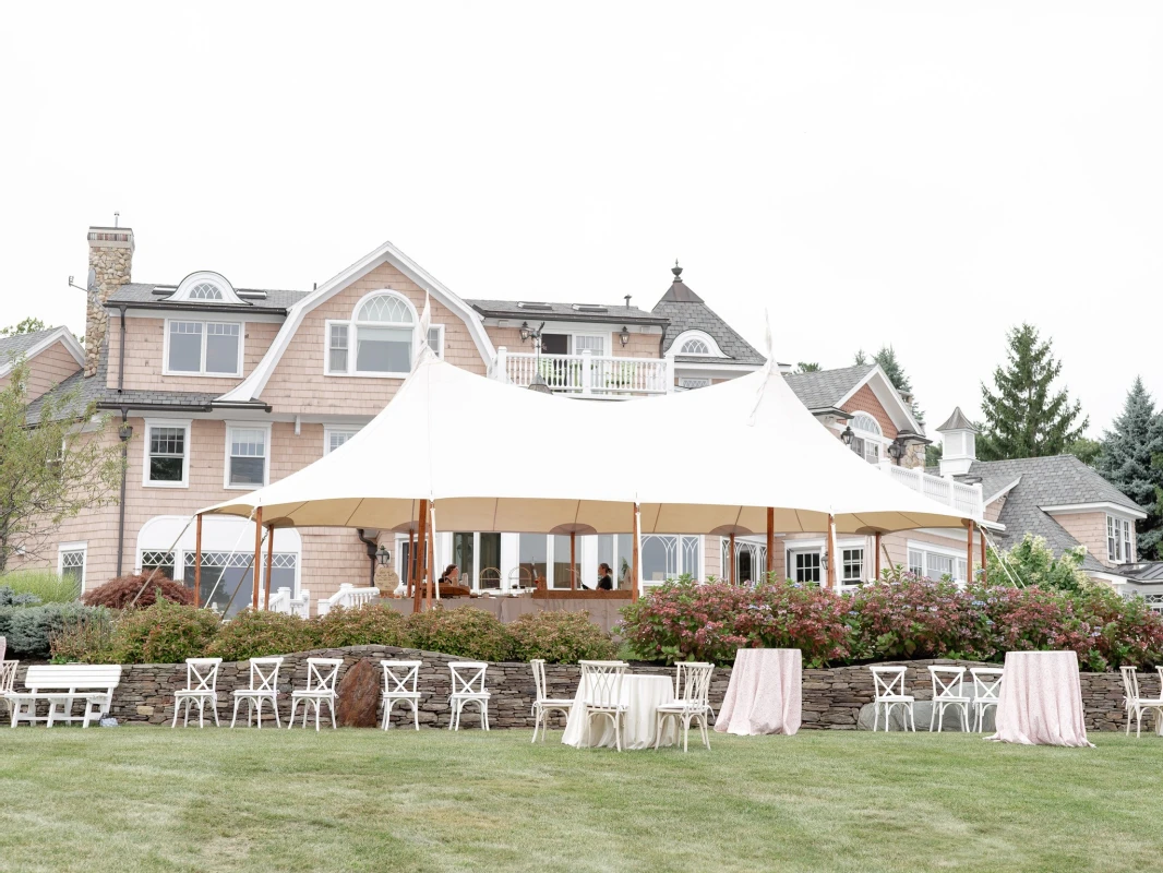 An Outdoor Wedding for Simer and Jake