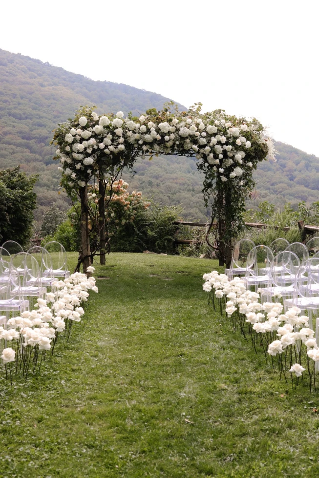 Simplicity in Mind Events