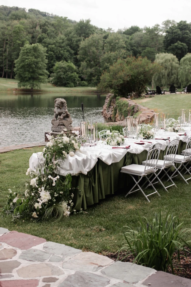 Simplicity in Mind Events