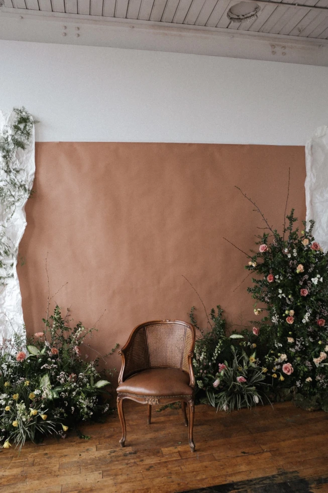 Simplicity in Mind Events