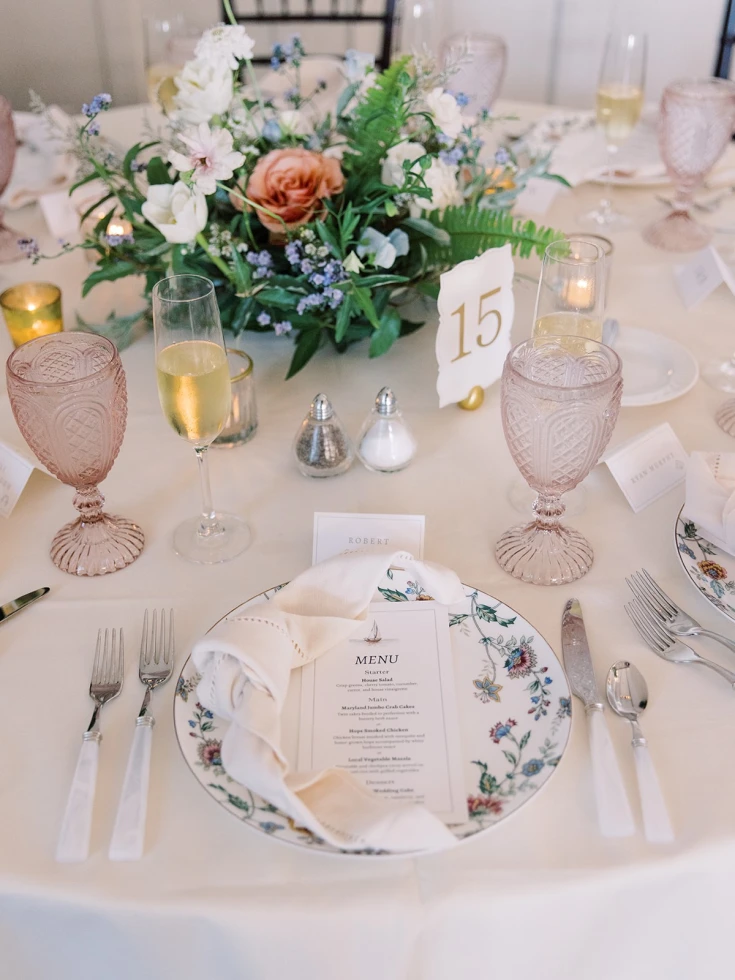 Simply Created Events