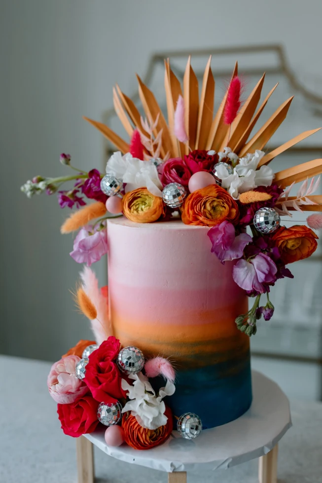 Simply Sweet Sensations