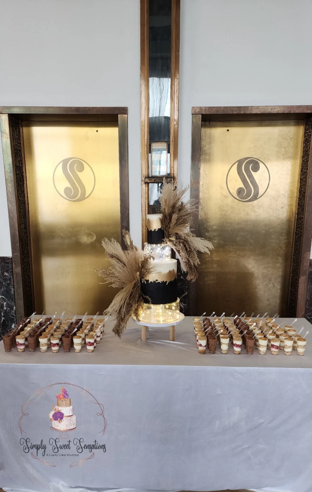 Simply Sweet Sensations