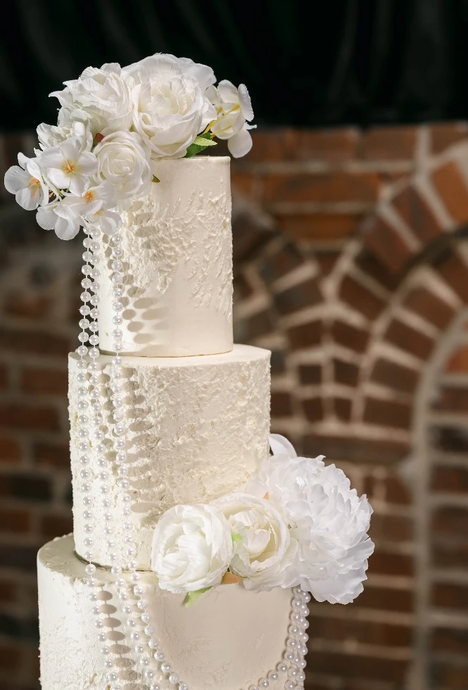 Wedding Cakes