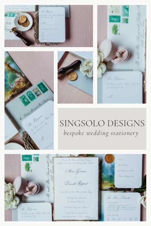Singsolo Designs 