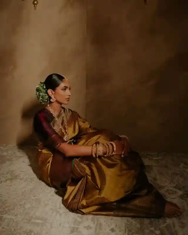 An Edgy Wedding for Sinthura and Kavithan