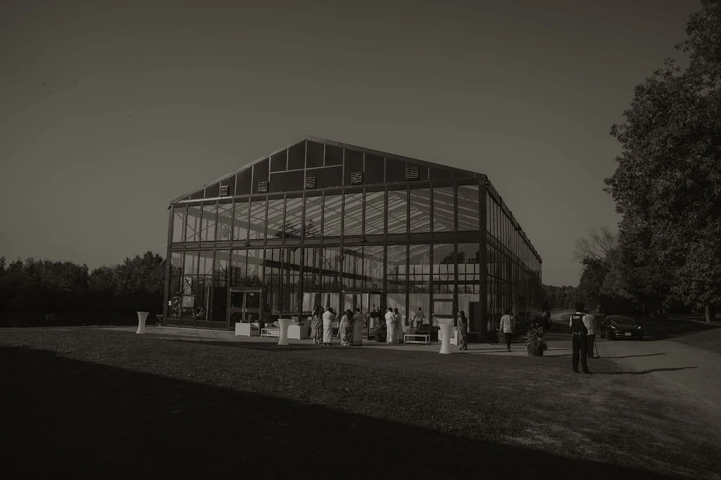 An Edgy Wedding for Sinthura and Kavithan