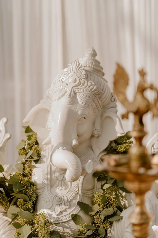 An Edgy Wedding for Sinthura and Kavithan