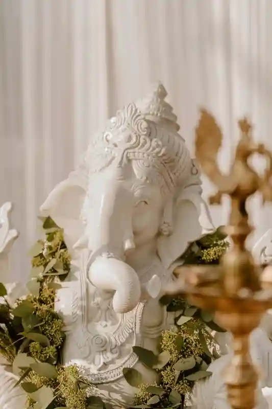 An Edgy Wedding for Sinthura and Kavithan