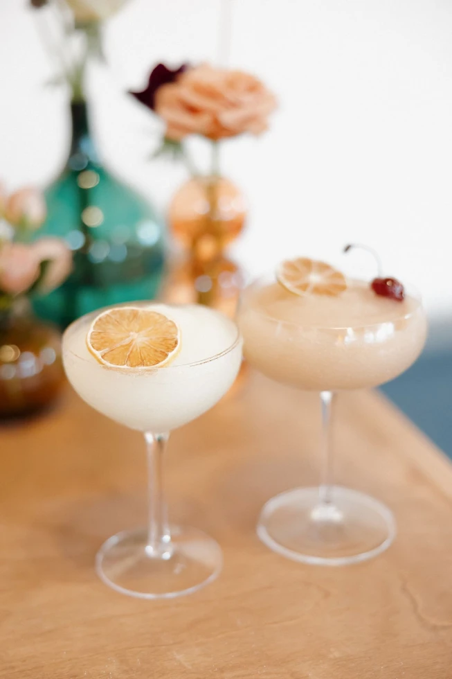 Sip and Social