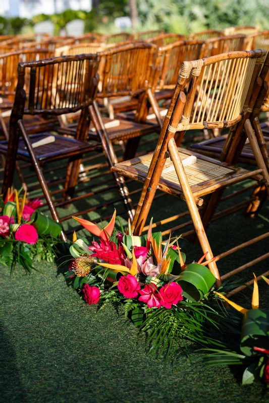 A Beach Wedding for Daria and Matt