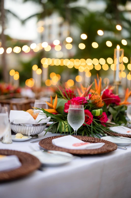 A Beach Wedding for Daria and Matt