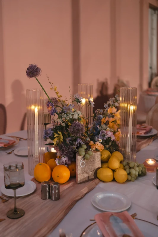 A Museum Wedding for Sisilia and Daniel