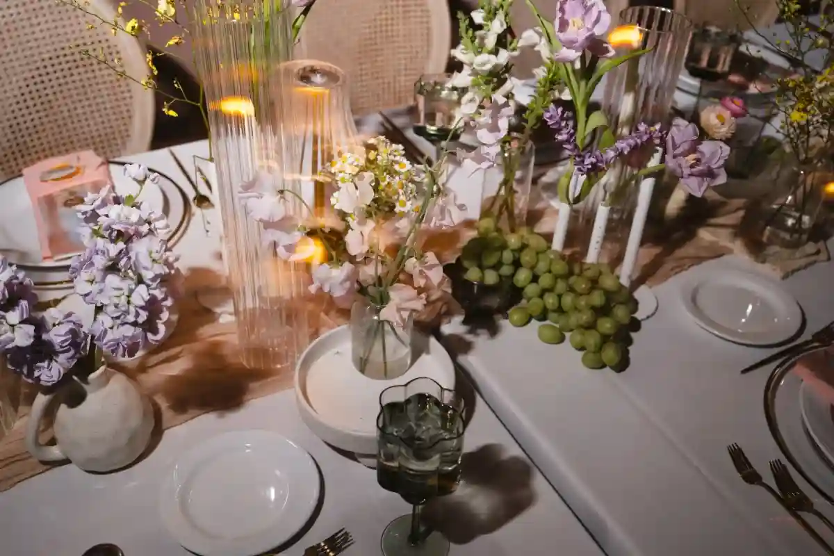 A Museum Wedding for Sisilia and Daniel