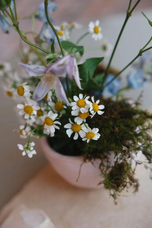 A Museum Wedding for Sisilia and Daniel