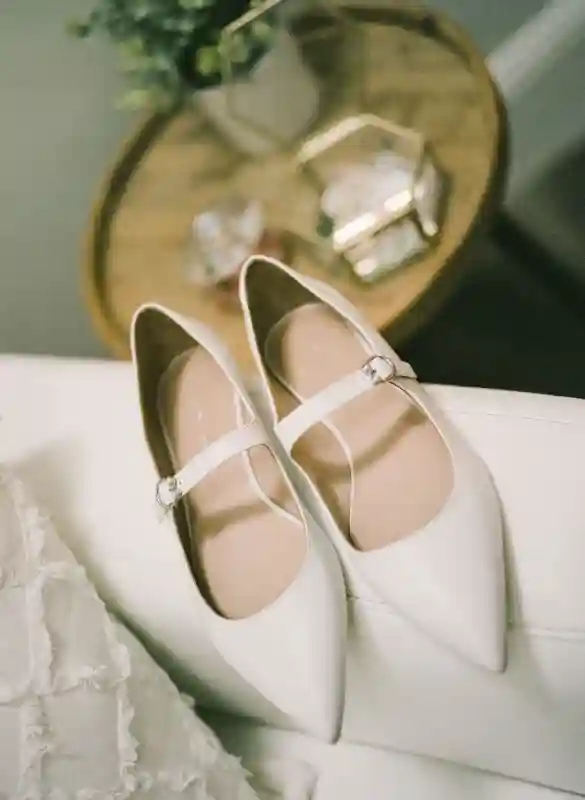 A Museum Wedding for Sisilia and Daniel