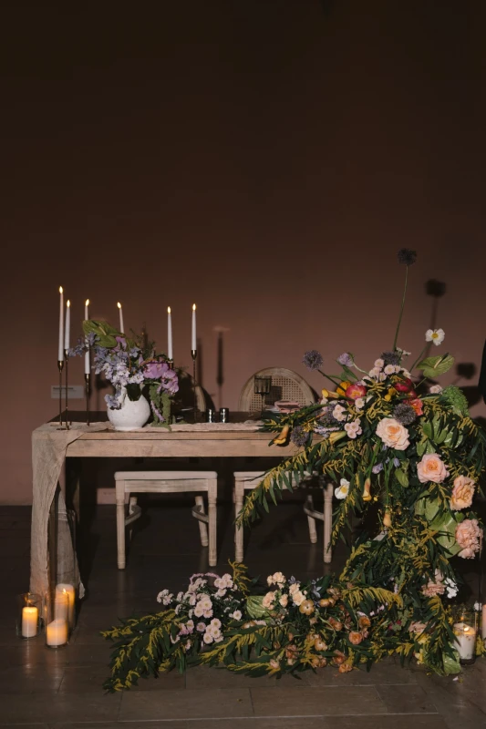 A Museum Wedding for Sisilia and Daniel