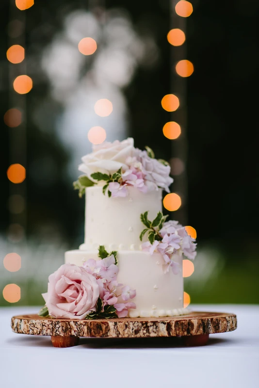 A Beach Wedding for Sissi and Jeff