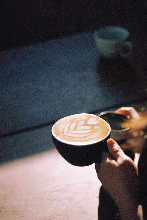 Slow Beginnings Coffee