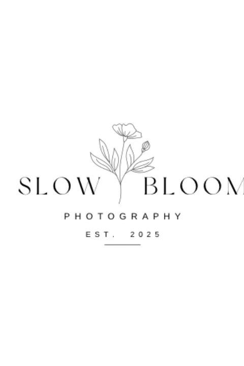 Slow Bloom Photography 