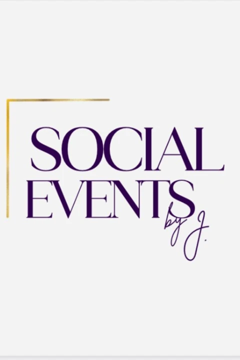 Social Events By J LLC