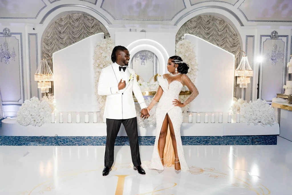 Social Events By J LLC