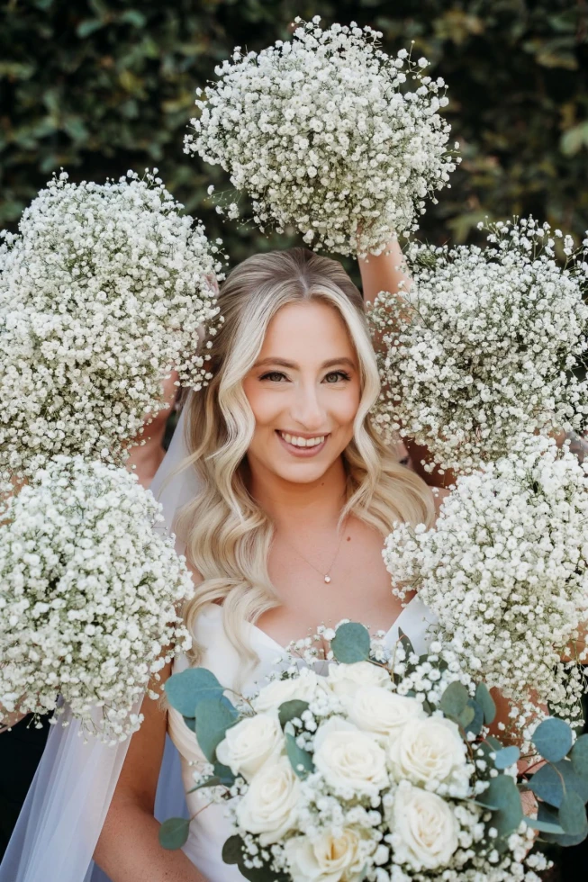 Social Fleur