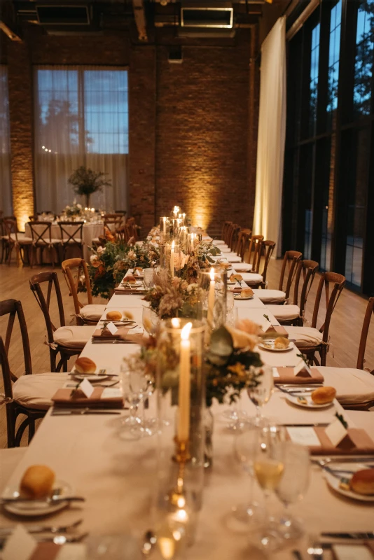 A Rustic Wedding for Sofia and Andrew