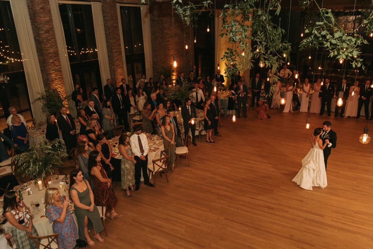 A Rustic Wedding for Sofia and Andrew