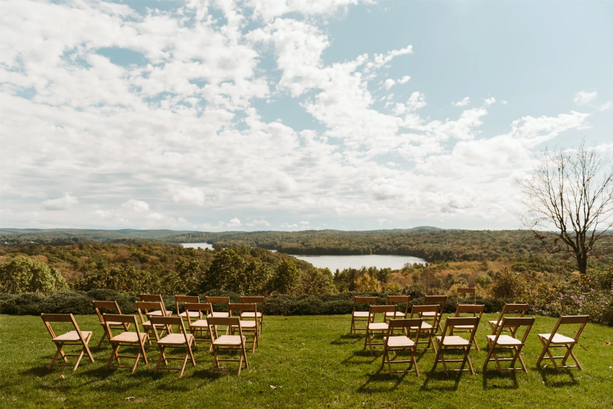 A Rustic Wedding for Sofia and Andrew