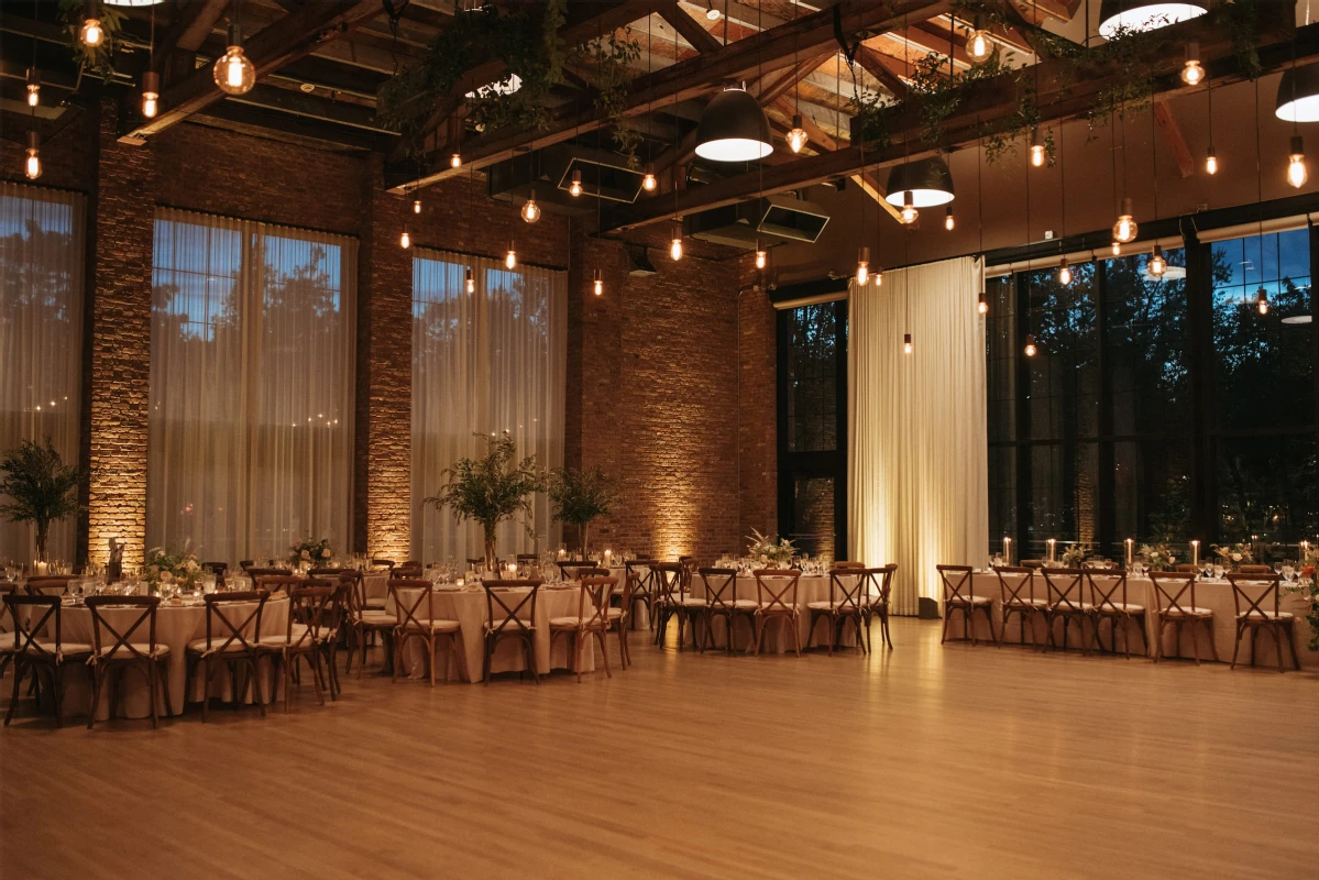 A Rustic Wedding for Sofia and Andrew